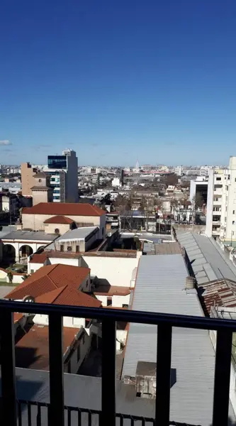 Departamento en alquiler · Parque Patricios, CABA