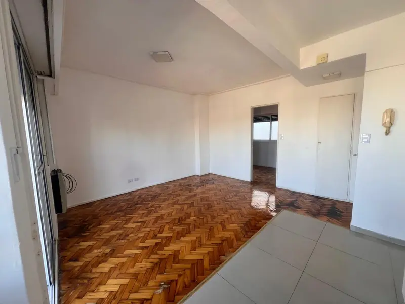Departamento en alquiler · Parque Patricios, CABA