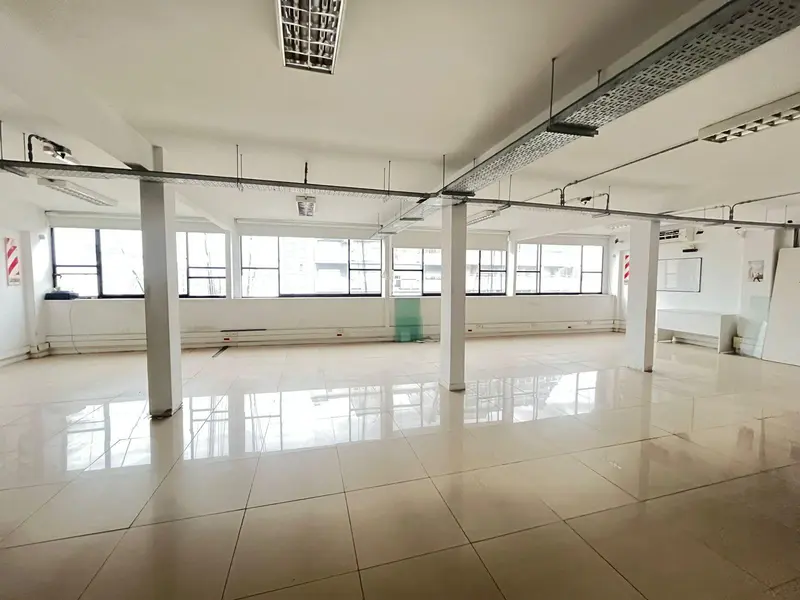 Oficina en venta · Balvanera, CABA
