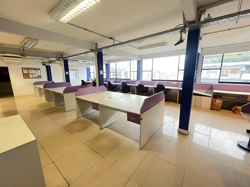 Oficina en venta · Balvanera, CABA