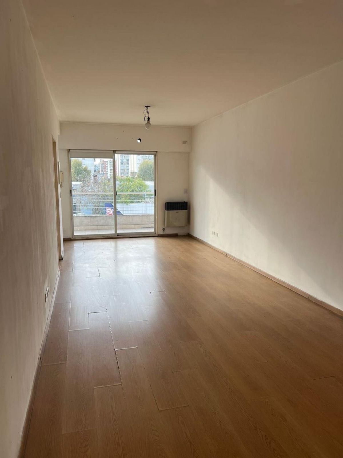 Departamento en alquiler · Flores, CABA