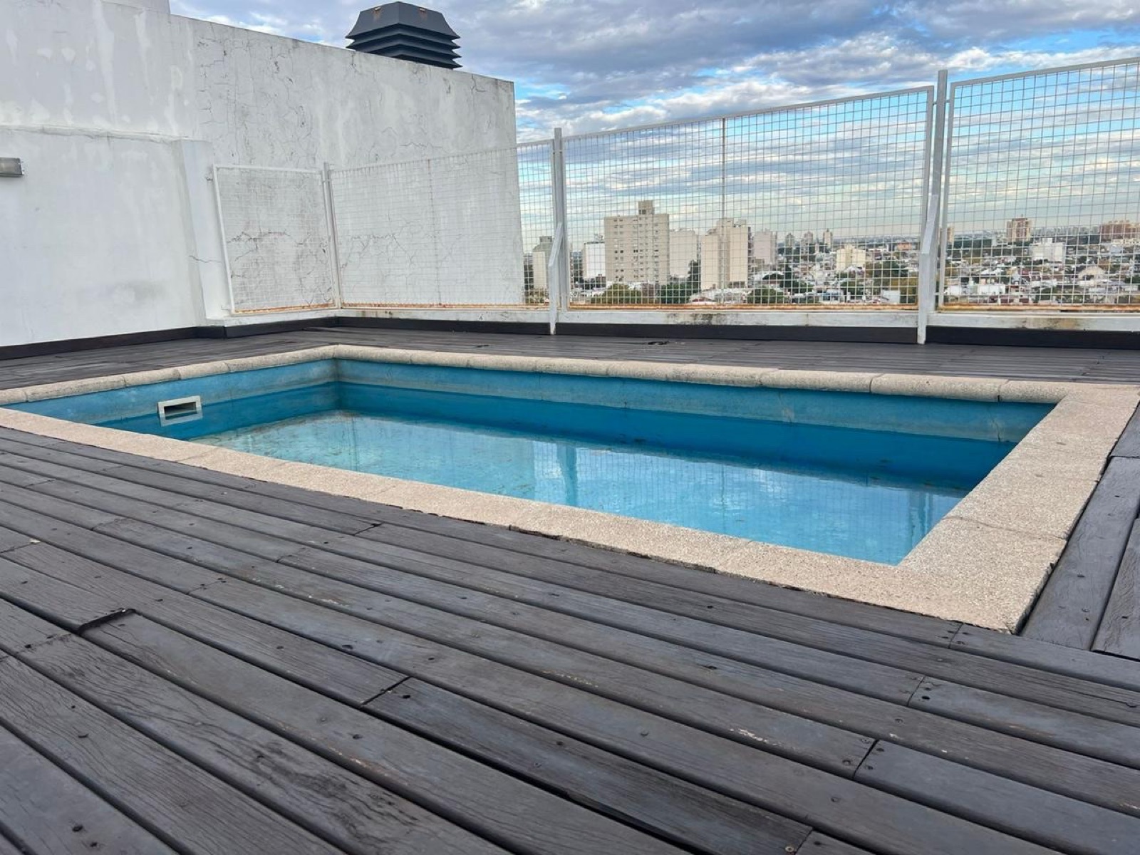 Departamento en alquiler · Flores, CABA
