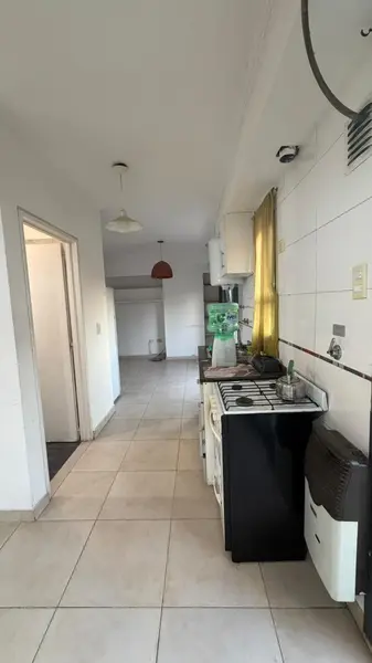 Departamento en alquiler · La Boca, CABA