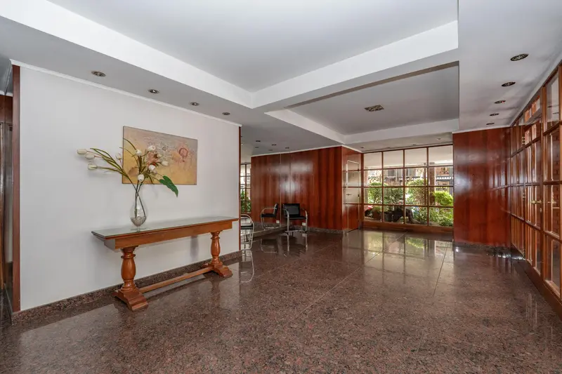 Departamento en venta · Belgrano, CABA