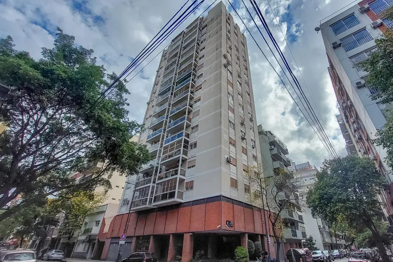 Departamento en venta · Belgrano, CABA