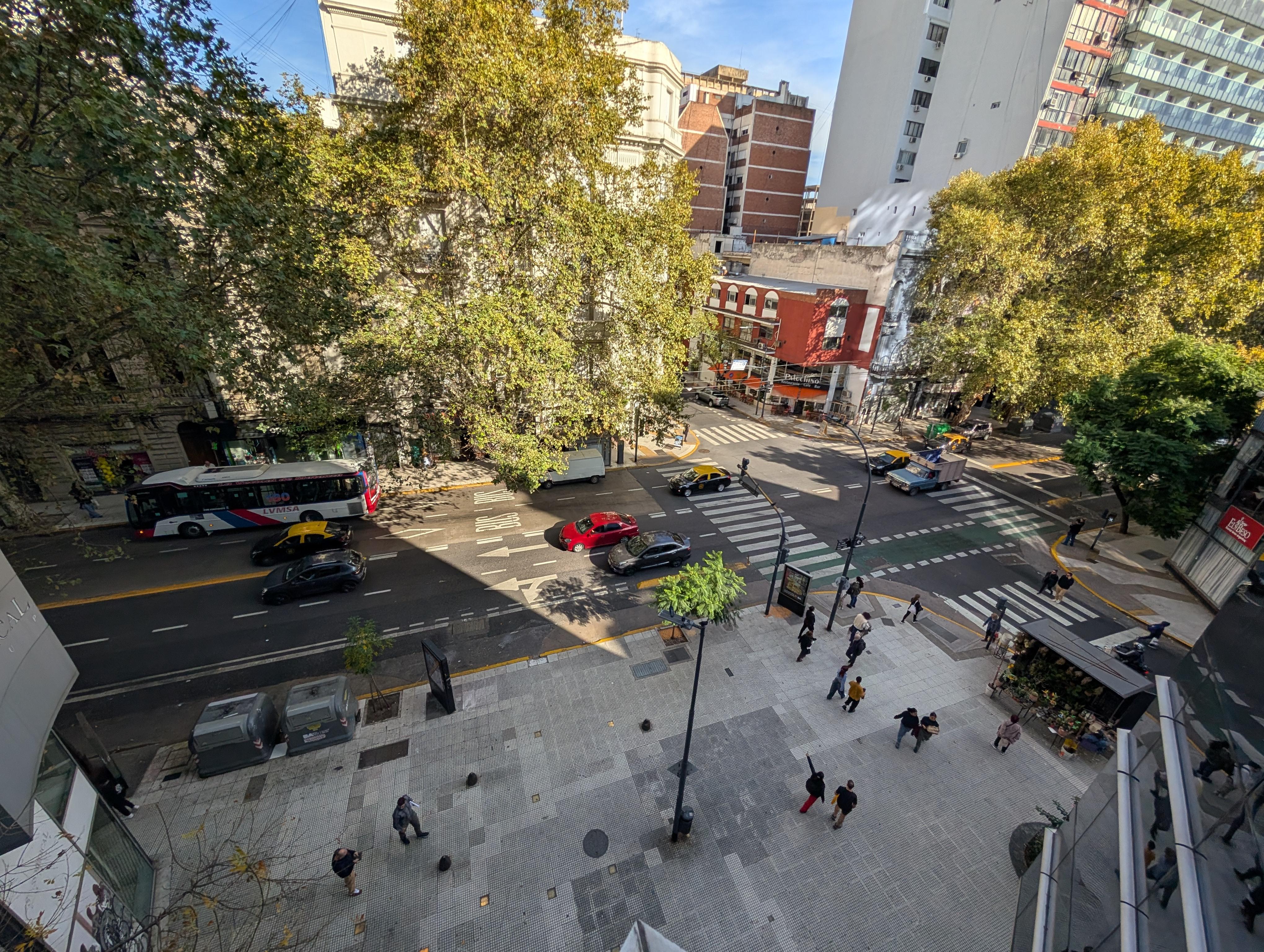 Oficina en alquiler · San Nicolás, CABA