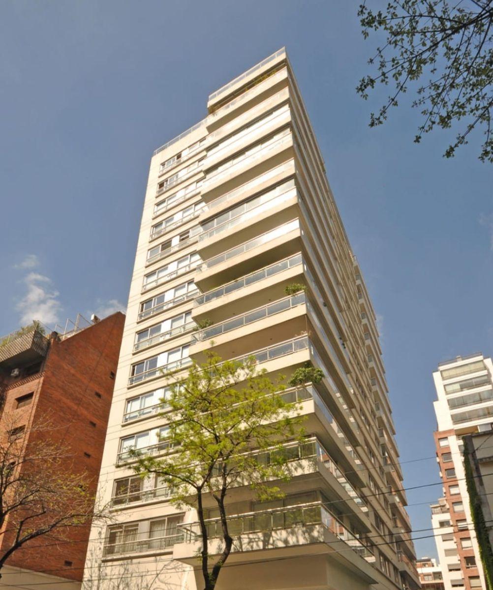 Departamento en venta · Palermo, CABA