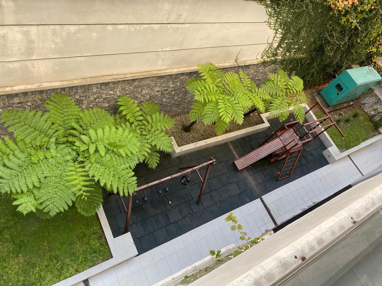 Departamento en venta · Palermo, CABA