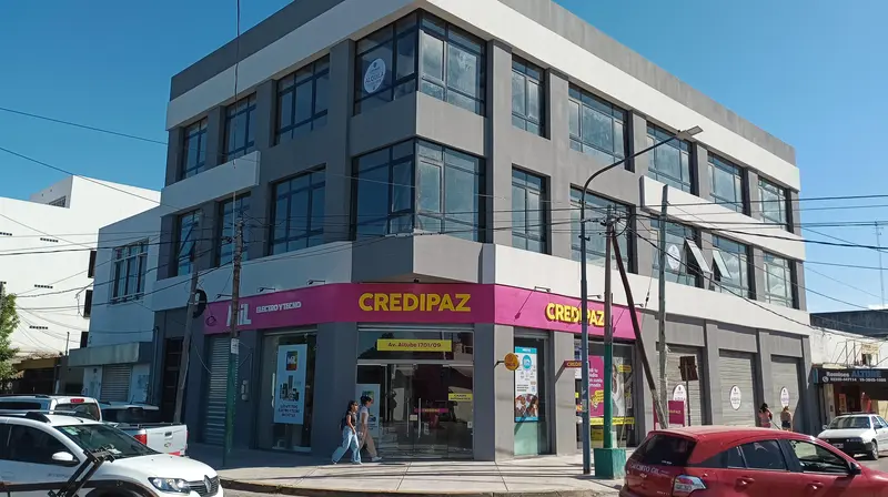 Comercio en alquiler · José C Paz, GBA Norte, Provincia de Buenos Aires