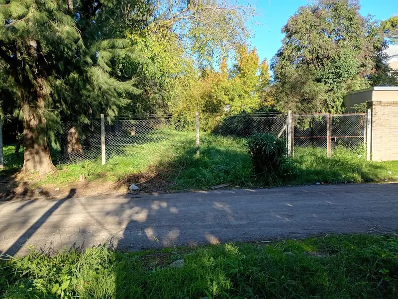 Terreno en venta · Bella Vista, San Miguel, GBA Norte, Provincia de Buenos Aires