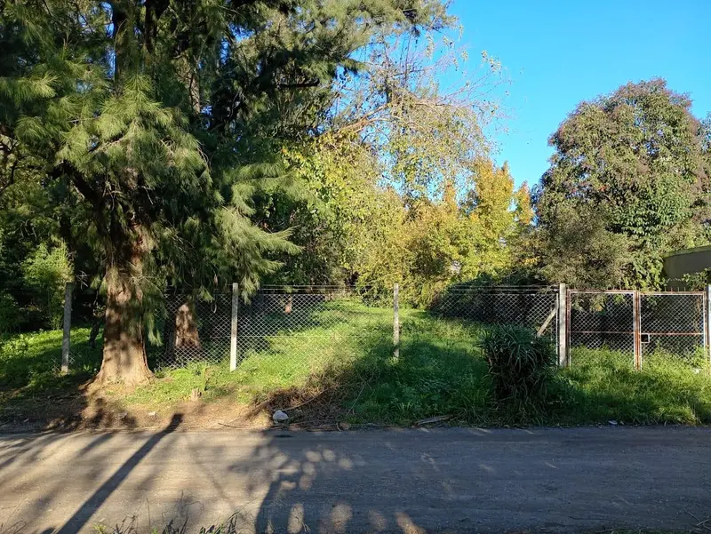 Terreno en venta · Bella Vista, San Miguel, GBA Norte, Provincia de Buenos Aires