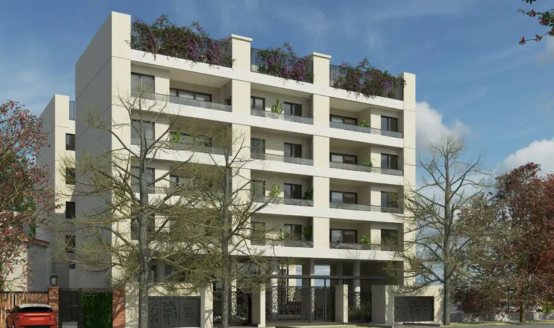 Departamento en venta · San Miguel, GBA Norte, Provincia de Buenos Aires