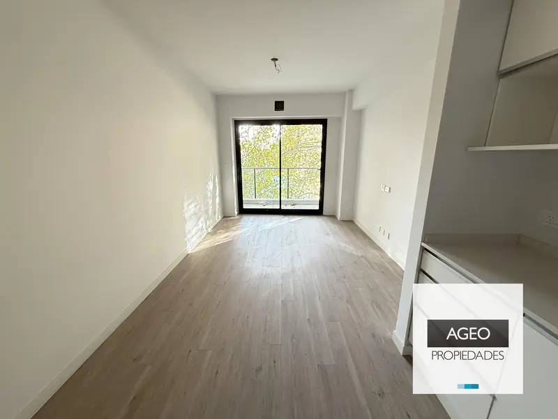 Departamento en alquiler · San Nicolás, CABA