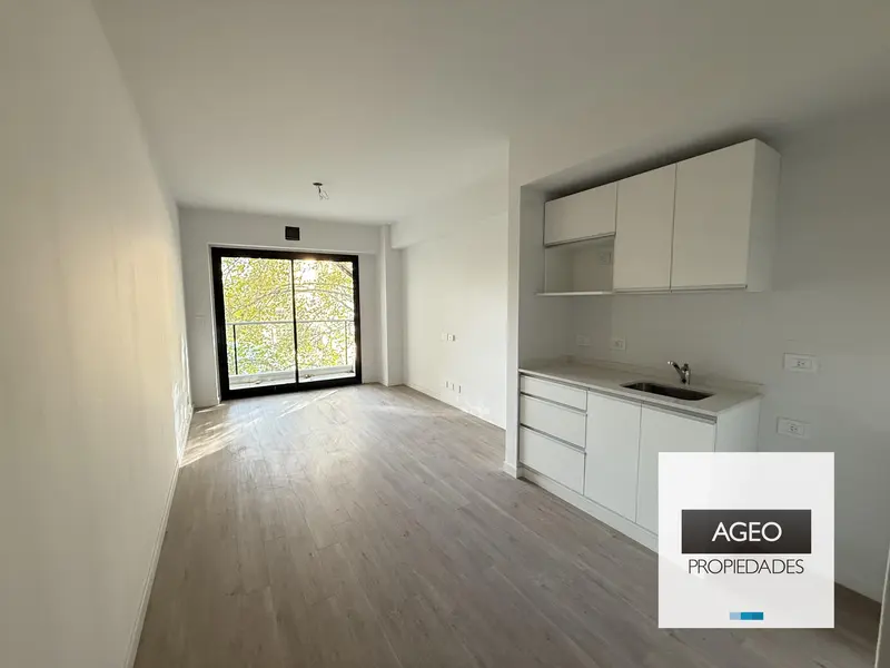 Departamento en alquiler · San Nicolás, CABA