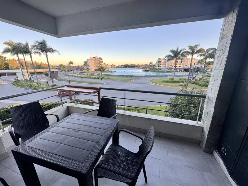 Departamento en venta · Lagoon Pilar, Pilar, GBA Norte, Provincia de Buenos Aires
