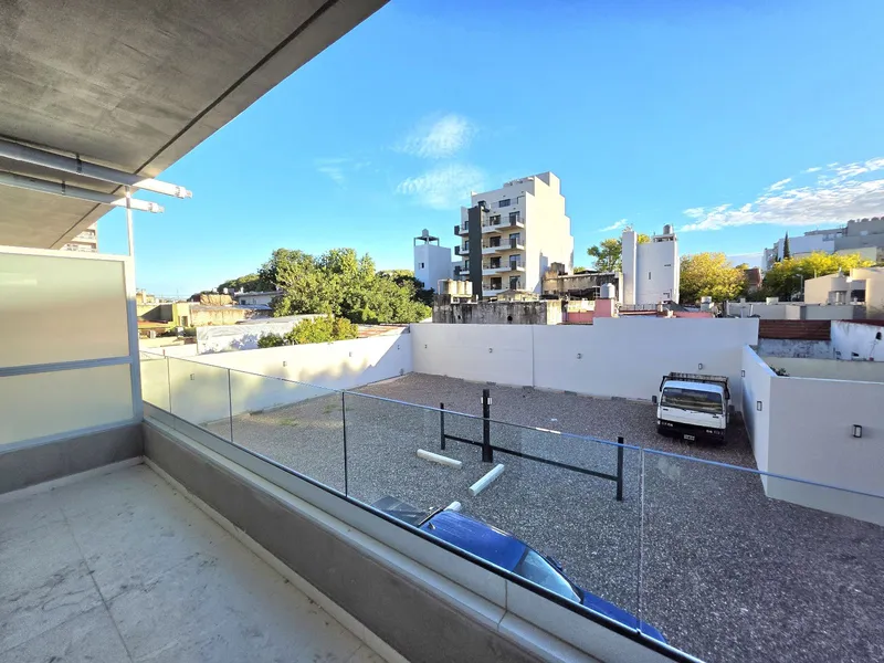 Departamento en alquiler · Villa Lugano, CABA