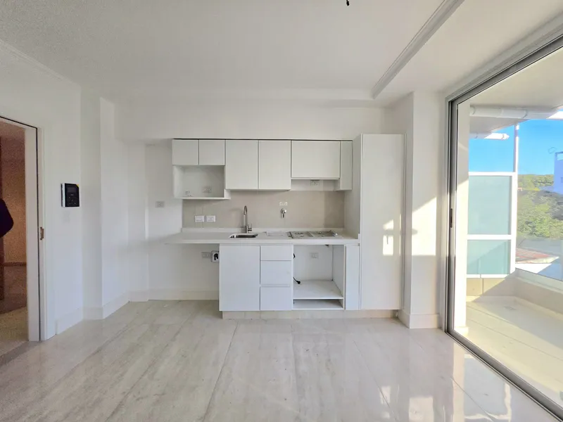 Departamento en alquiler · Villa Lugano, CABA