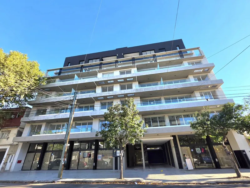 Departamento en alquiler · Villa Lugano, CABA