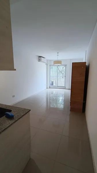Departamento en alquiler · Parque Chas, CABA