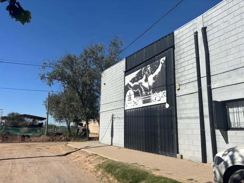 Depósito en venta · Carrara, Córdoba Capital, Córdoba