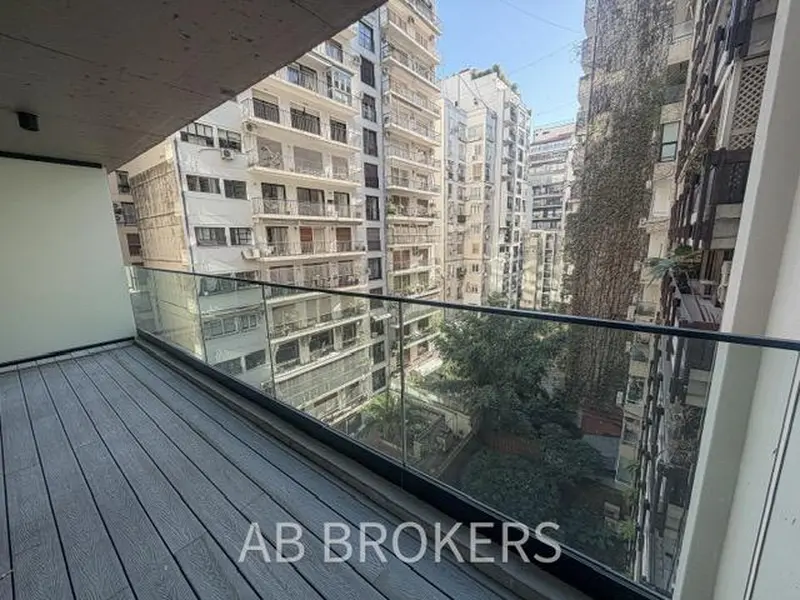Departamento en venta · Recoleta, CABA