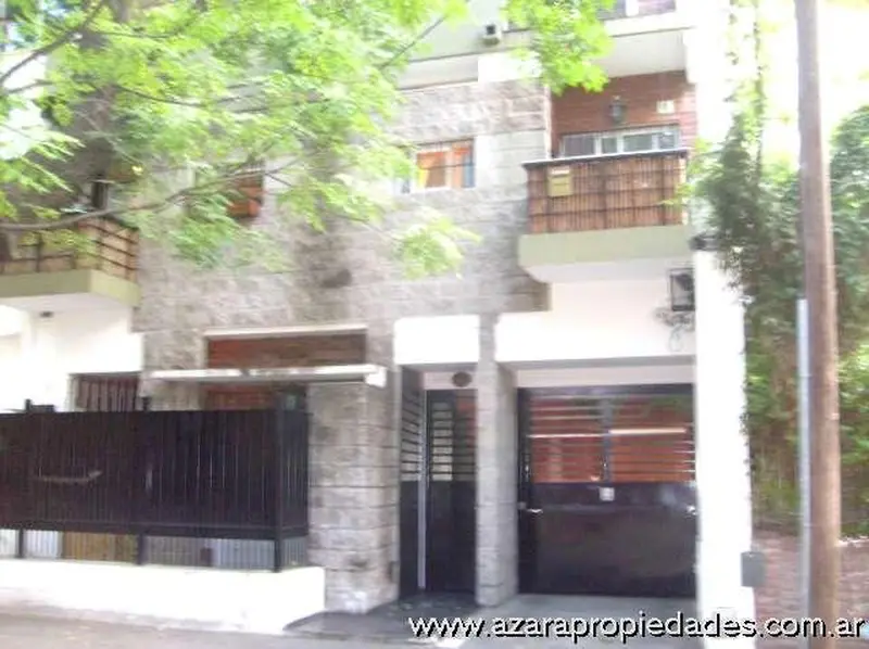 Departamento en alquiler · San Isidro, GBA Norte, Provincia de Buenos Aires