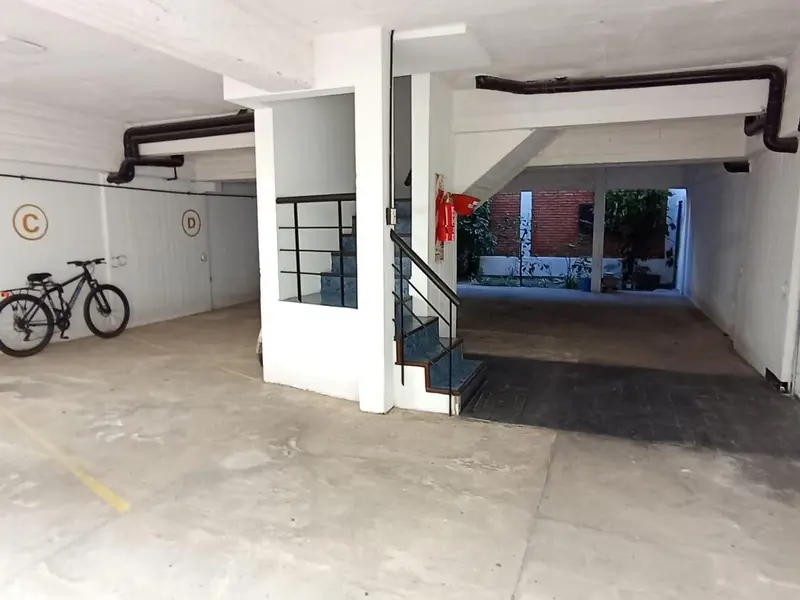 Departamento en alquiler · San Isidro, GBA Norte, Provincia de Buenos Aires