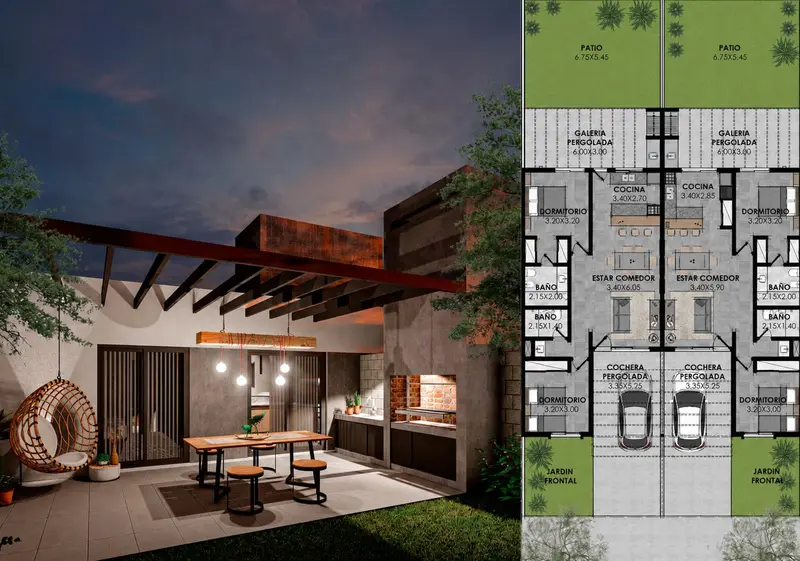 Casa en venta · Terrazas de Manantiales, Córdoba Capital, Córdoba