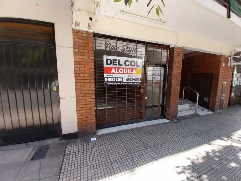 Comercio en alquiler · Belgrano R, Belgrano, CABA