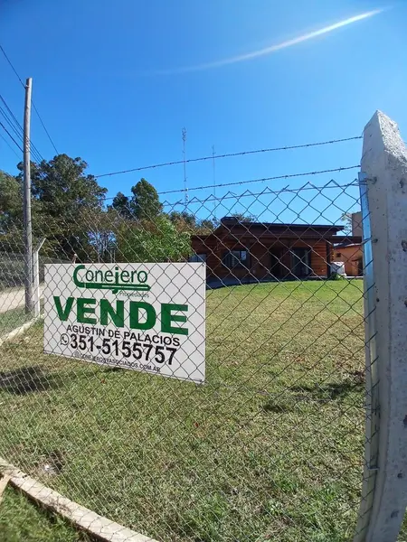 Casa en venta · Los Reartes, Calamuchita, Córdoba
