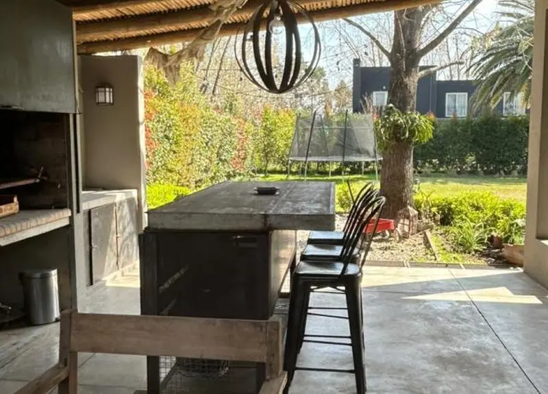 Casa en venta · San Andrés, Villanueva, Tigre, GBA Norte, Provincia de Buenos Aires