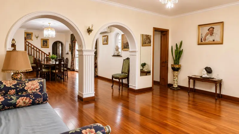Casa en venta · Nuñez, CABA