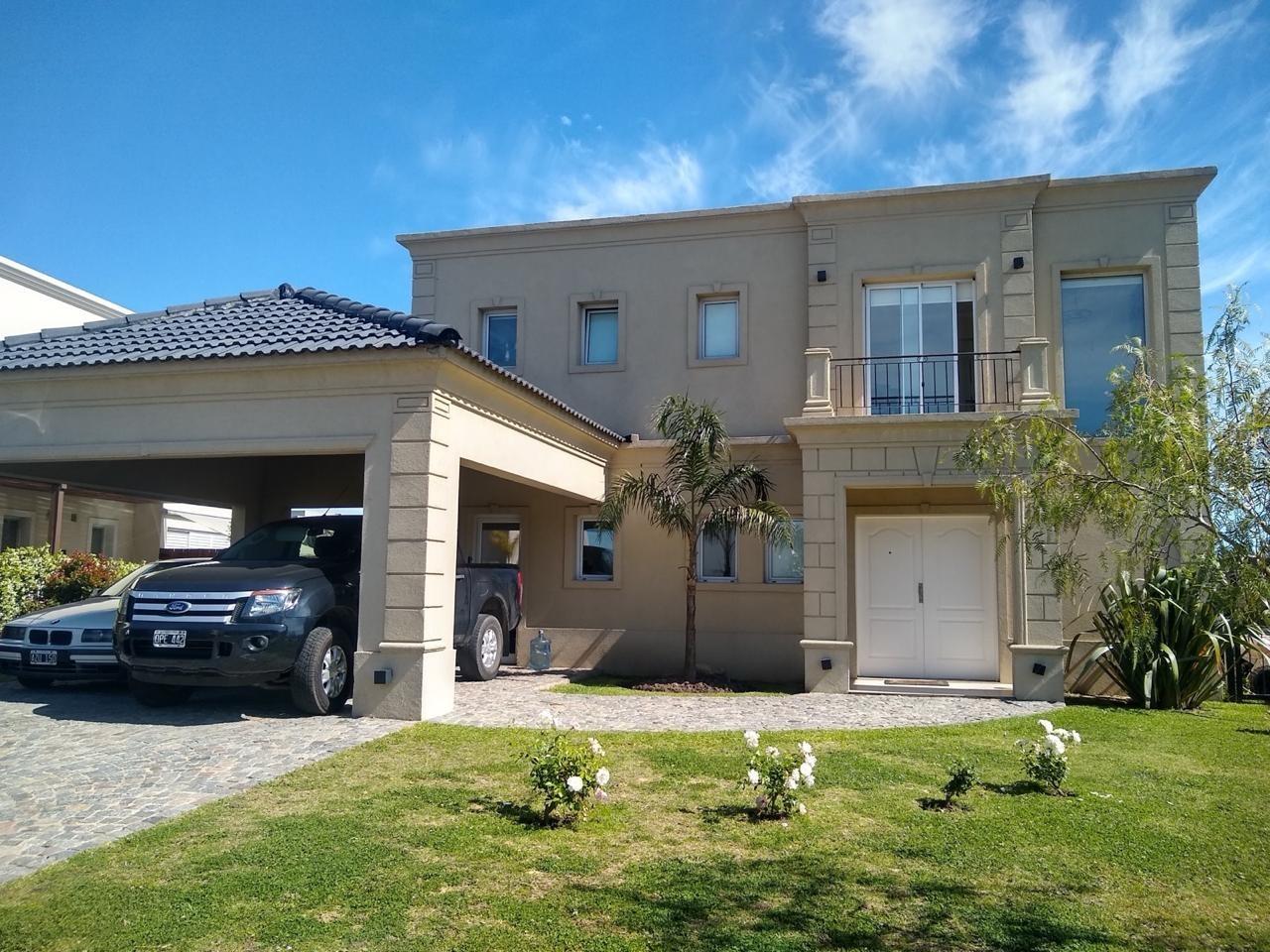 Casa en alquiler · San Gabriel, Villanueva, Tigre, GBA Norte, Provincia de Buenos Aires