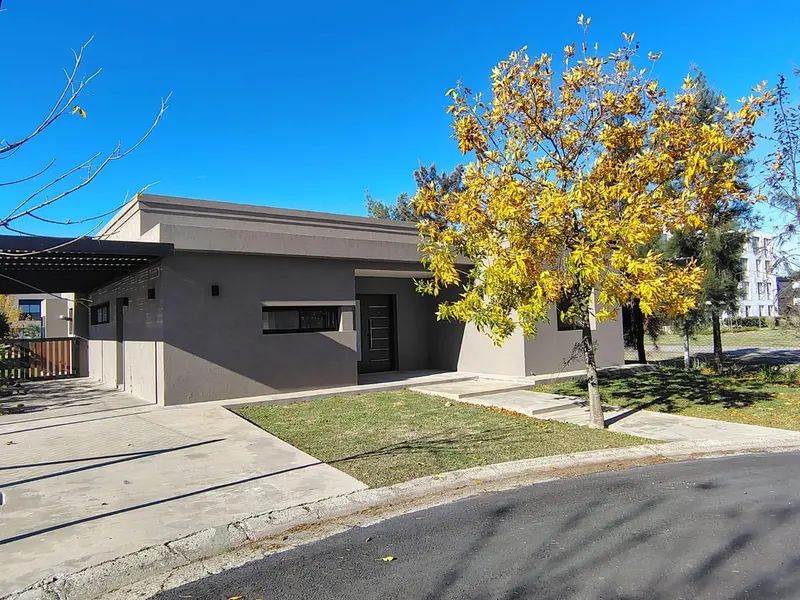 Casa en venta · Vila Marina I, Benavidez, Tigre, GBA Norte, Provincia de Buenos Aires
