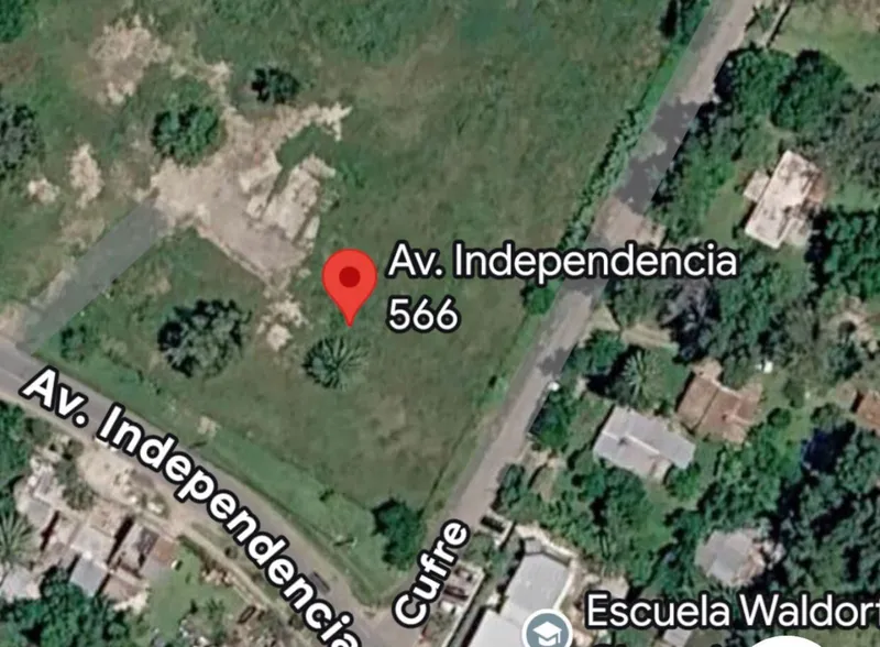 Terreno en venta · Escobar, GBA Norte, Provincia de Buenos Aires