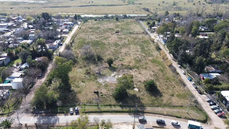 Terreno en venta · Escobar, GBA Norte, Provincia de Buenos Aires