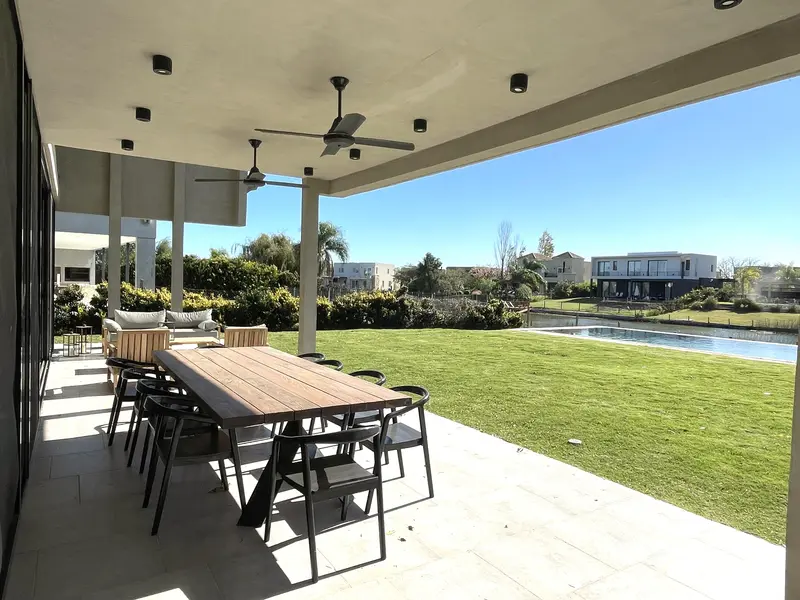 Casa en venta · El Cantón, Escobar, GBA Norte, Provincia de Buenos Aires
