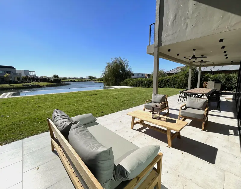 Casa en venta · El Cantón, Escobar, GBA Norte, Provincia de Buenos Aires