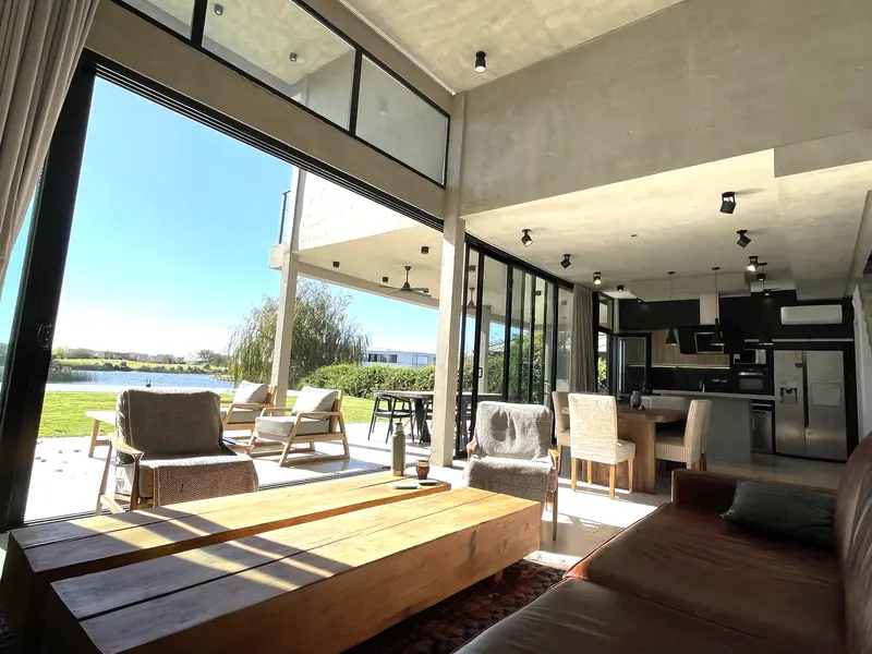 Casa en venta · El Cantón, Escobar, GBA Norte, Provincia de Buenos Aires