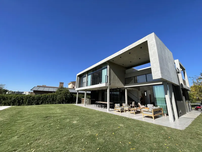 Casa en venta · El Cantón, Escobar, GBA Norte, Provincia de Buenos Aires