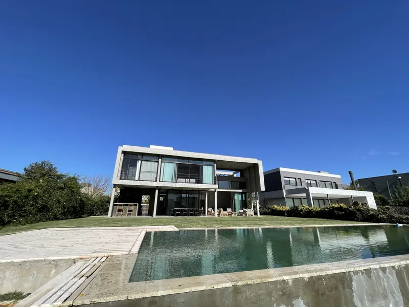 Casa en venta · El Cantón, Escobar, GBA Norte, Provincia de Buenos Aires