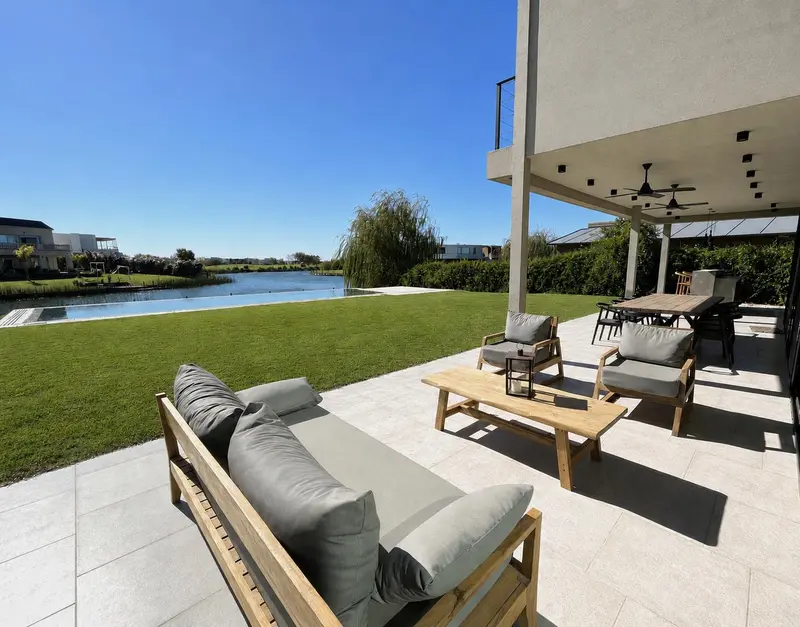 Casa en venta · El Cantón, Escobar, GBA Norte, Provincia de Buenos Aires