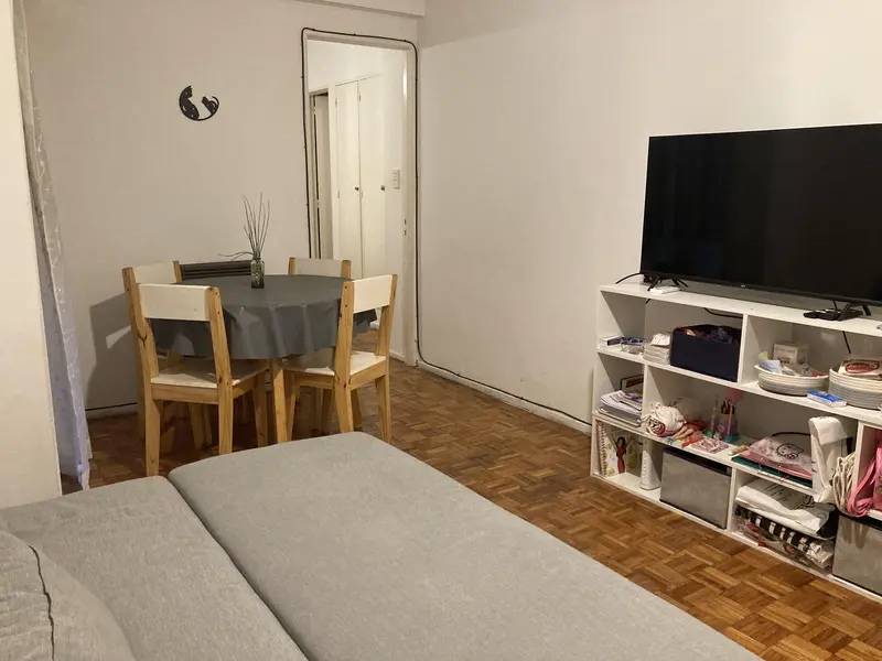 Departamento en alquiler · Belgrano, CABA