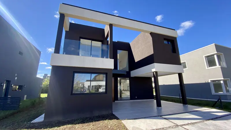 Casa en venta · Puertos del Lago, Escobar, GBA Norte, Provincia de Buenos Aires