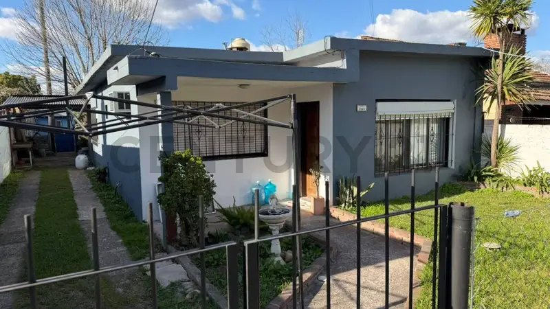 Casa en venta · Benavidez, Tigre, GBA Norte, Provincia de Buenos Aires