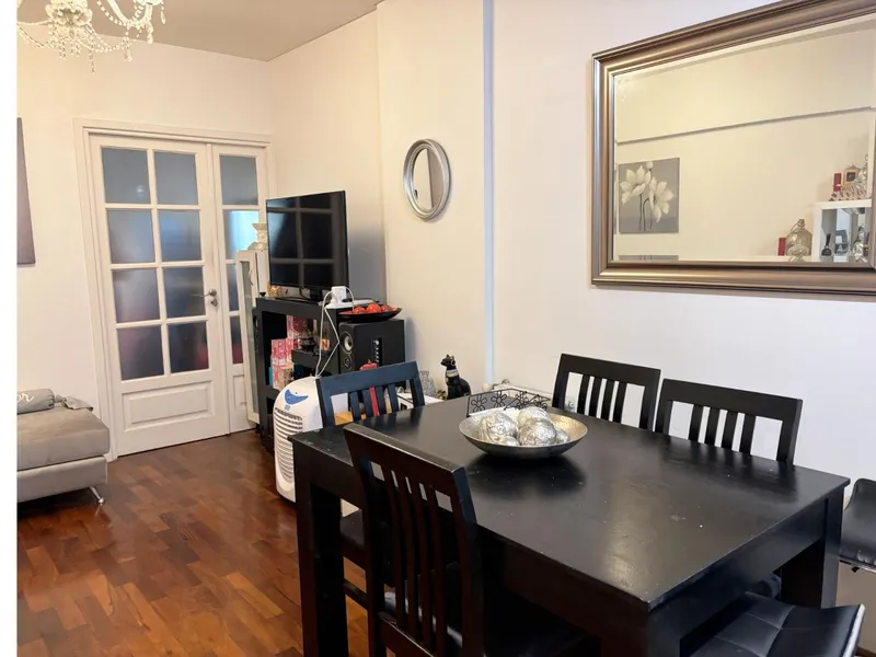 Departamento en venta · Nuñez, CABA