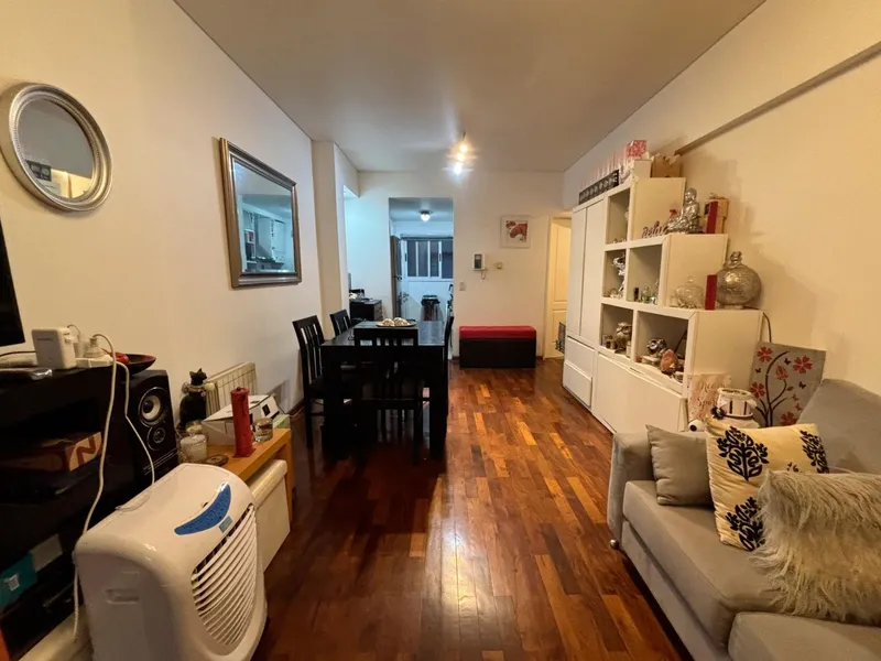 Departamento en venta · Nuñez, CABA