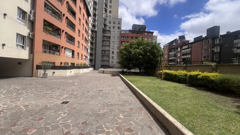 Departamento en alquiler · Villa Santa Rita, CABA