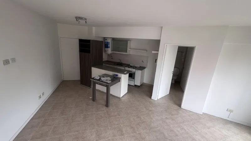 Departamento en alquiler · Villa Santa Rita, CABA