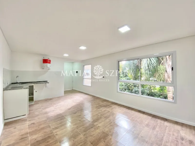 Departamento en alquiler · Morón, GBA Oeste, Provincia de Buenos Aires